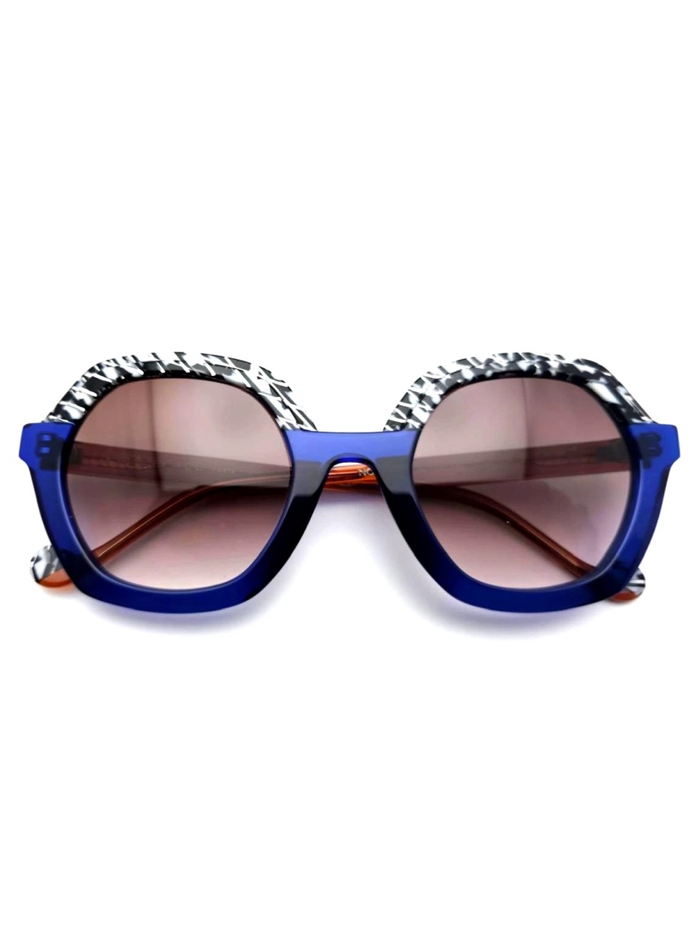 Face A Face Sunglasses, New 215